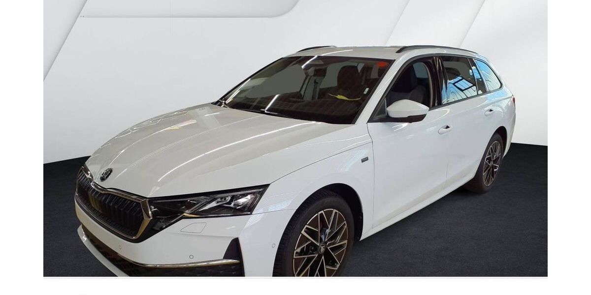 Skoda Octavia 20.865 km 29.768 &euro; Dortmund 44269