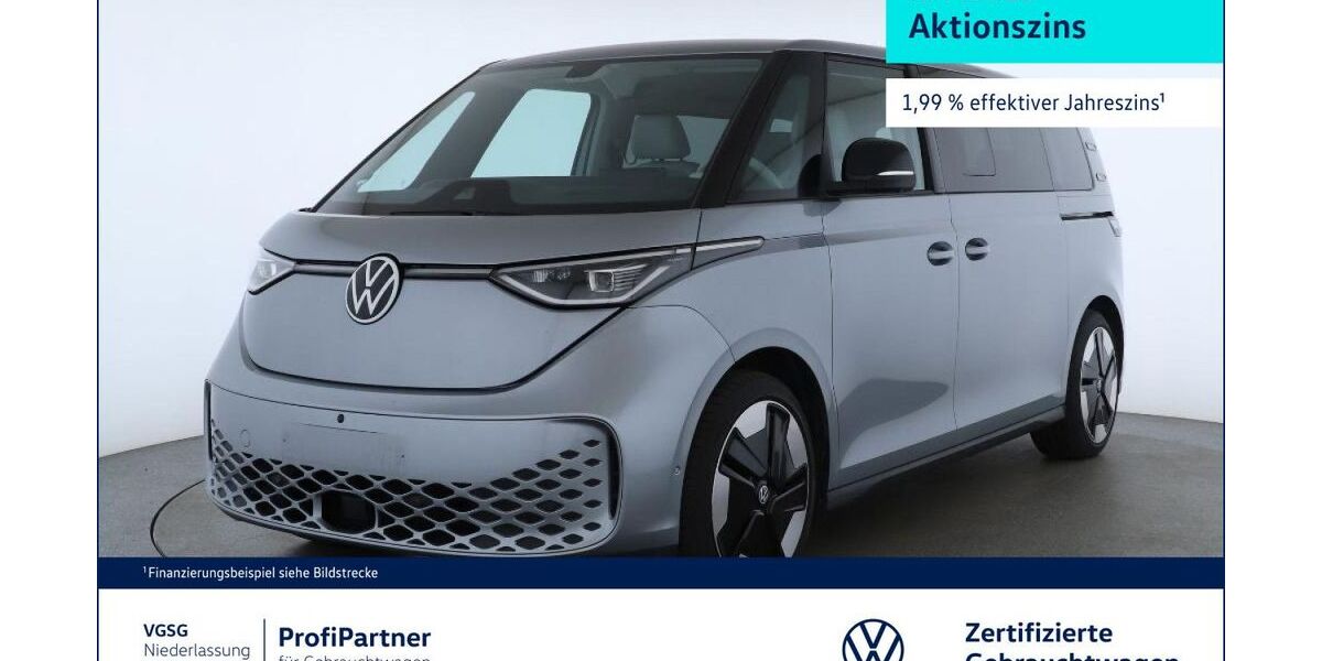 VW ID. Buzz 12.732 km 68.990 &euro; Bochum 44866