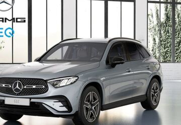 Mercedes-Benz GLC 200 9.500 km 53.270 &euro; Dortmund 44139
