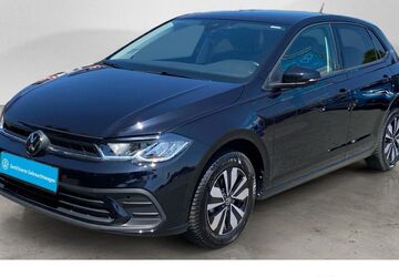 VW Polo 7.295 km 20.580 &euro; Bochum - Linden 44879