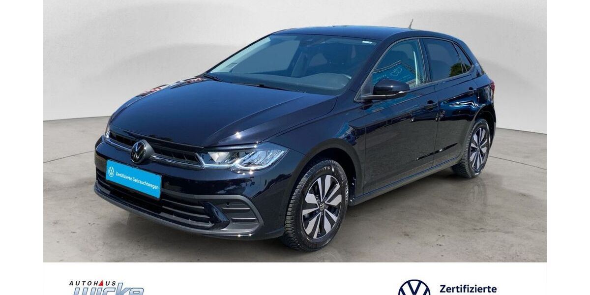 VW Polo 7.295 km 20.580 &euro; Bochum - Linden 44879