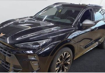 Cupra Terramar 11.870 km 35.991 &euro; Dortmund 44269