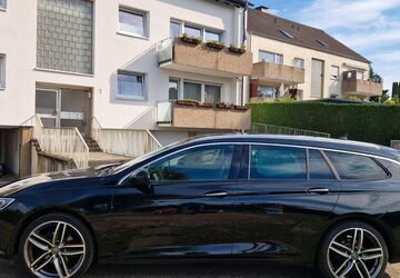 Opel Insignia 96.000 km 12.300 &euro; Dortmund 44267