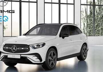 Mercedes-Benz GLC 220 14.500 km 57.470 &euro; Dortmund 44139