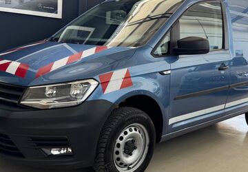 VW Caddy 162.000 km 12.999 &euro; Schwerte 58239