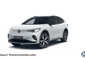 VW ID.4 9.053 km 43.455 &euro; Dortmund 44379