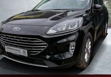 Ford Kuga 28.844 km 21.999 &euro; Dortmund 44225