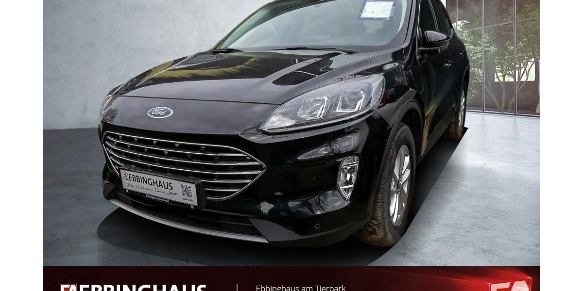Ford Kuga 28.844 km 21.999 &euro; Dortmund 44225