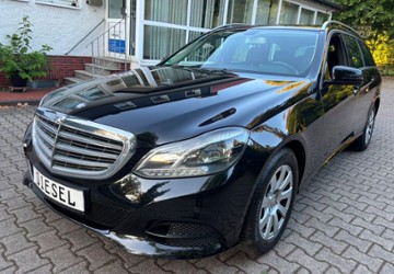 Mercedes-Benz E 220 285.000 km 5.999 &euro; Dortmund 44265