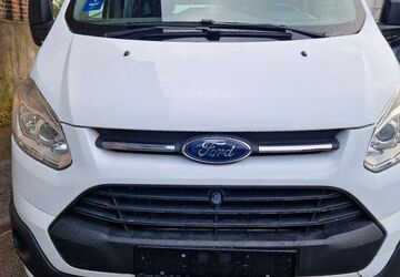 Ford Tourneo Custom 91.294 km 15.900 &euro; Bochum 44805