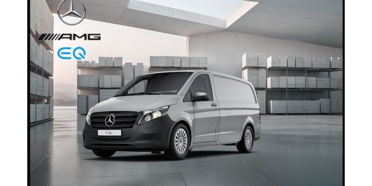 Mercedes-Benz Vito 21.180 km 40.936 &euro; Dortmund 44139