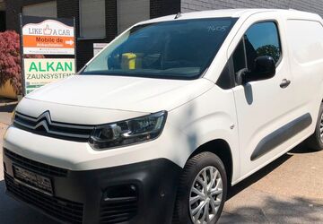 Citroen Berlingo 131.787 km 8.990 &euro; Gelsenkirchen 45886