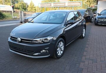 VW Polo 39.000 km 13.490 &euro; Hagen 58135