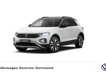 VW T-Roc 4.057 km 25.933 &euro; Dortmund 44141