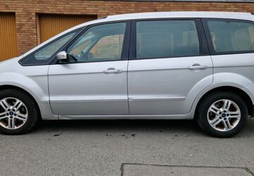 Ford Galaxy 219.000 km 8.699 &euro; Gelsenkirchen 45881