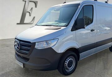 Mercedes-Benz Sprinter 60.110 km 26.775 &euro; Witten 58454