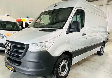 Mercedes-Benz Sprinter 41.900 km 27.500 &euro; Gelsenkirchen 45879