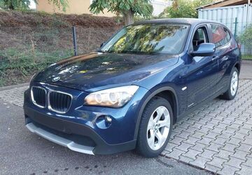 BMW X1 110.000 km 7.950 &euro; Dortmund 44339