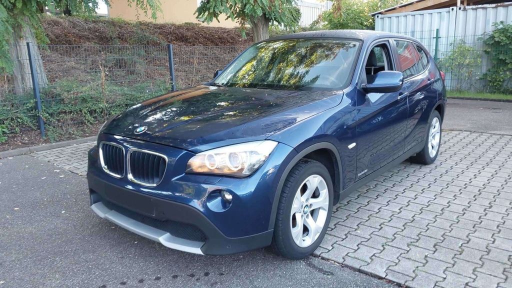 BMW X1 110.000 km 7.950 &euro; Dortmund 44339