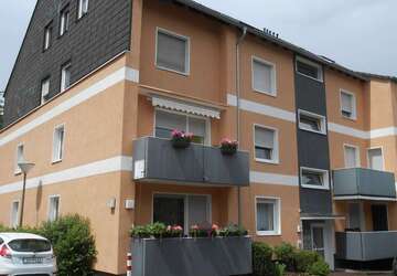 Wohnung Dortmund Deipenbeck - 3 Zimmer, 67 m&sup2;, 503&euro; | Angebot:27098805