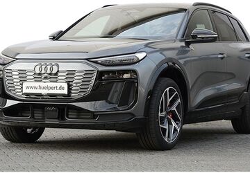 Audi SQ6 e-tron 16.000 km 91.730 &euro; Dortmund 44143