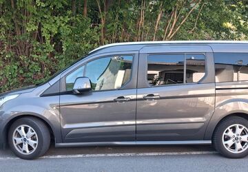 Ford Tourneo Connect 78.275 km 15.900 &euro; Herdecke 58313