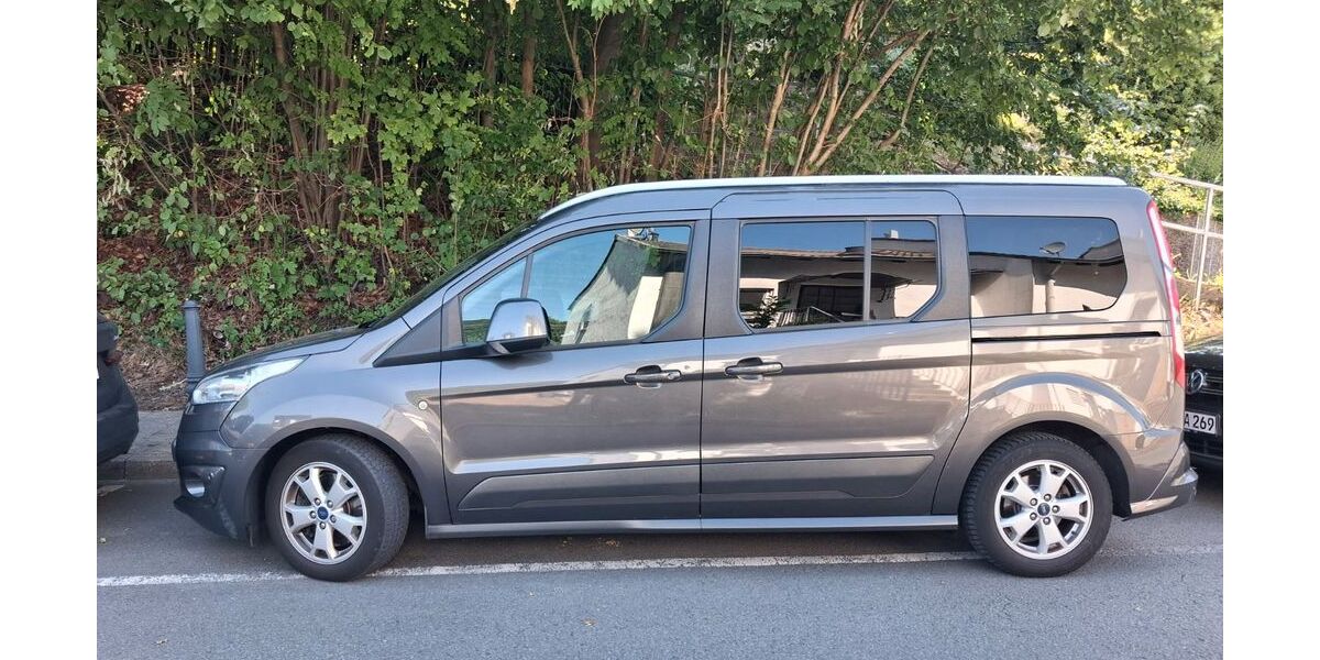 Ford Tourneo Connect 78.275 km 15.900 &euro; Herdecke 58313