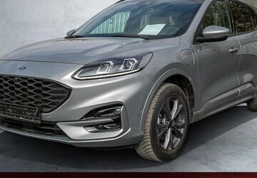Ford Kuga 48.573 km 26.949 &euro; Dortmund 44225