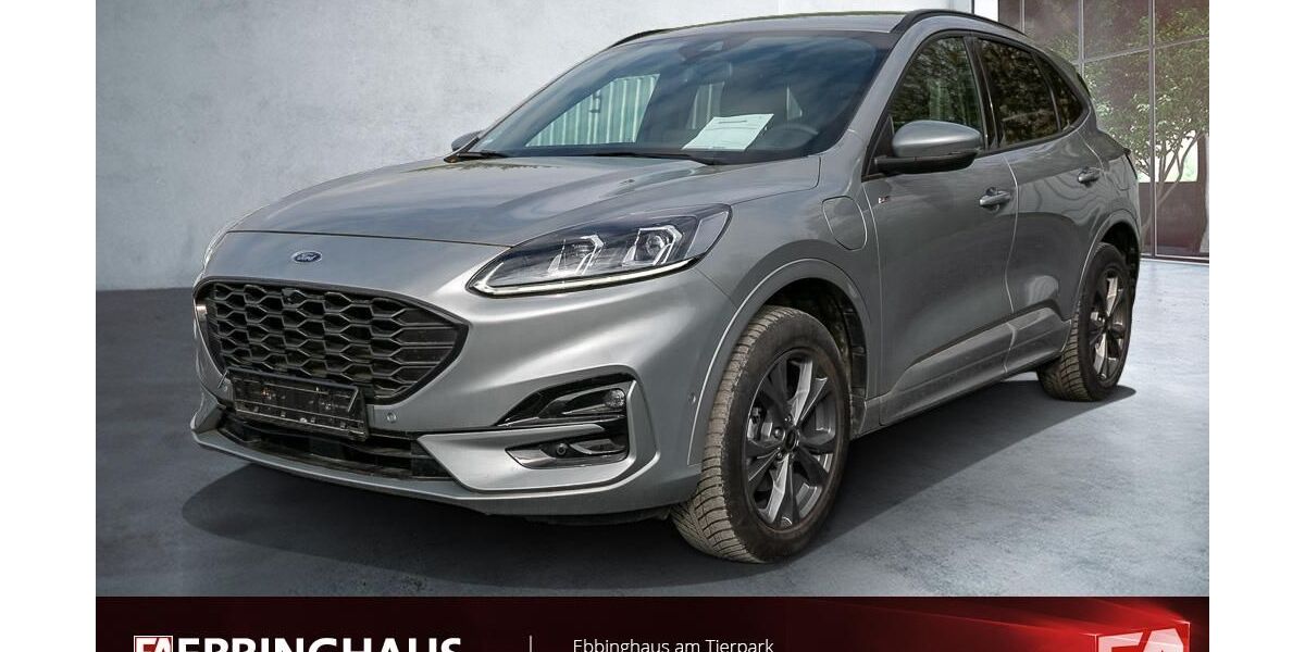 Ford Kuga 48.573 km 26.949 &euro; Dortmund 44225