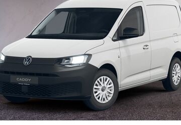 VW Caddy 4.999 km 35.990 &euro; Menden 58706