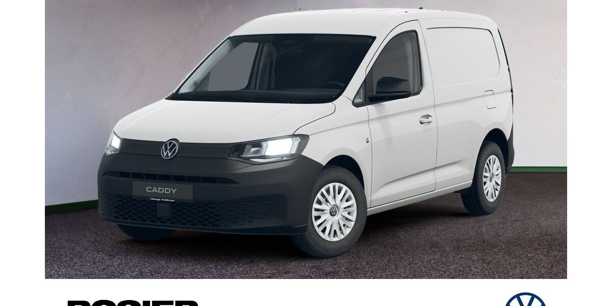 VW Caddy 4.999 km 35.990 &euro; Menden 58706