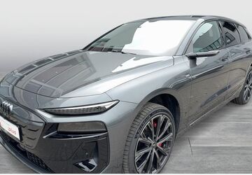 Audi A6 e-tron 11.025 km 63.411 &euro; Dortmund 44143