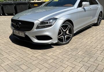 Mercedes-Benz CLS 350 228.000 km 19.900 &euro; Dortmund 44339