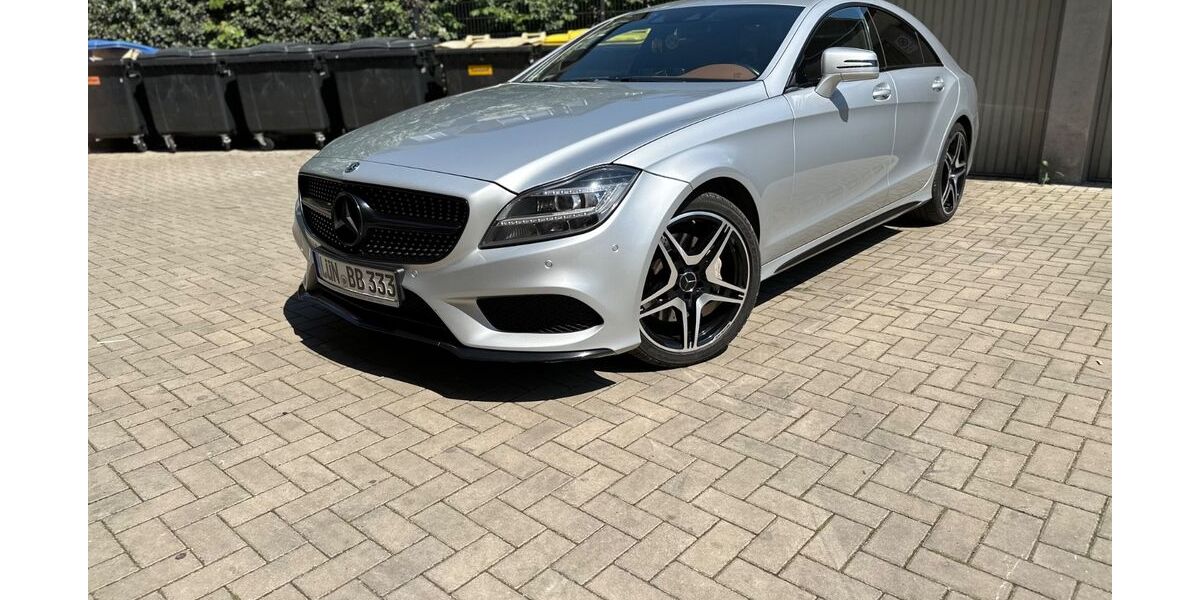 Mercedes-Benz CLS 350 228.000 km 19.900 &euro; Dortmund 44339