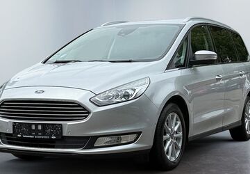 Ford Galaxy 145.000 km 16.490 &euro; Dortmund 44149