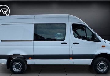 Mercedes-Benz Sprinter 204.503 km 39.900 &euro; Bochum 44866