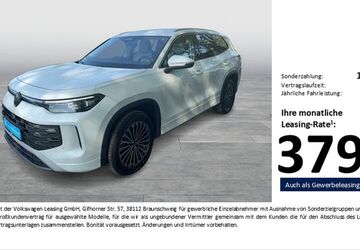 VW Tayron 9.568 km 43.444 &euro; Dortmund 44379