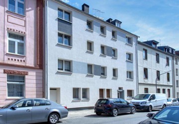 Wohnung Bochum Wattenscheid - 1 Zimmer, 34 m&sup2;, 309&euro; | Angebot:27250673
