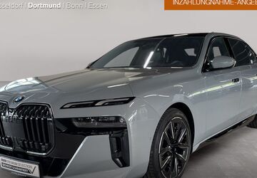 BMW i7 27.440 km 80.699 &euro; Dortmund 44263