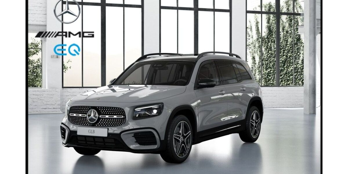 Mercedes-Benz GLB 200 9.500 km 45.870 &euro; Dortmund 44139