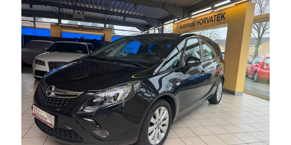 Opel Zafira 156.332 km 5.950 &euro; Waltrop 45731