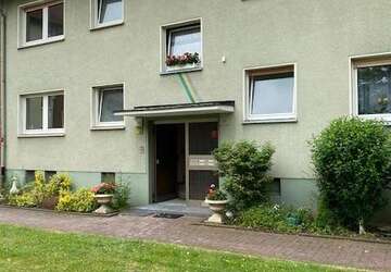 Wohnung Lünen Brambauer - 2 Zimmer, 59 m&sup2;, 469&euro; | Angebot:27098283