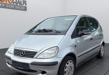 Mercedes-Benz A 140 180.000 km 1.850 &euro; Dortmund 44149