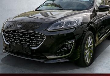 Ford Kuga 40.091 km 24.999 &euro; Dortmund 44149
