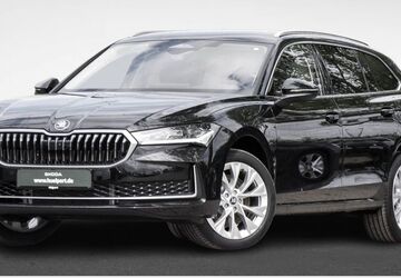 Skoda Superb 9.400 km 51.888 &euro; Dortmund 44269