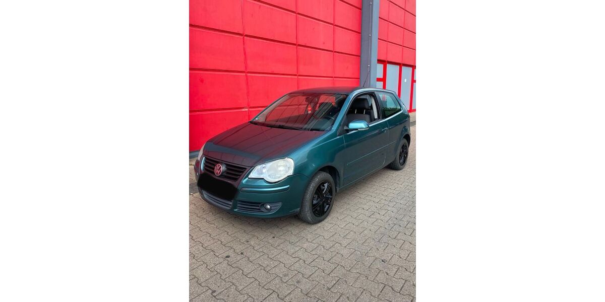 VW Polo 149.990 km 2.790 &euro; Dortmund 44359
