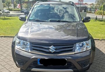 Suzuki Grand Vitara 134.500 km 8.500 &euro; Dortmund 44143