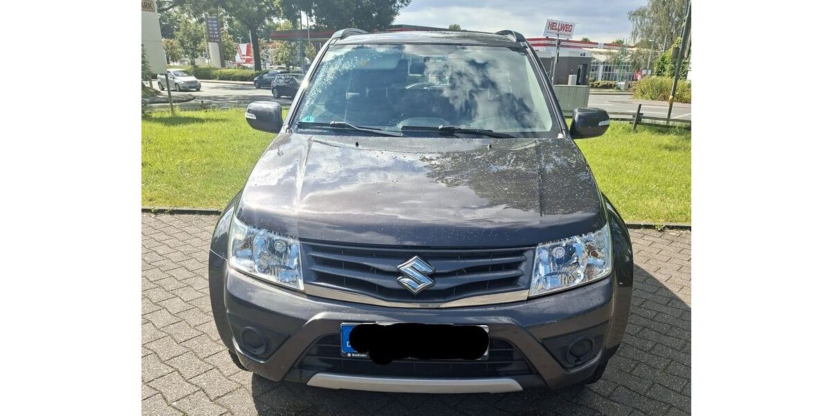 Suzuki Grand Vitara 134.500 km 8.500 &euro; Dortmund 44143