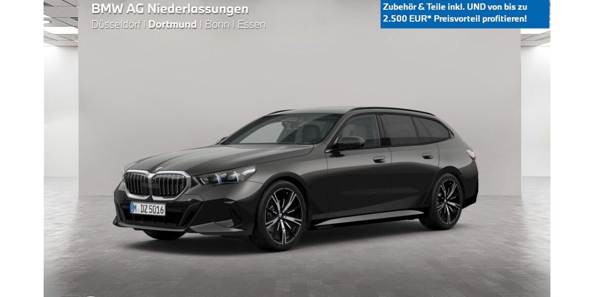 BMW 520 25.495 km 52.499 &euro; Dortmund 44263