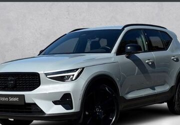 Volvo XC40 22.764 km 39.198 &euro; Dortmund 44143
